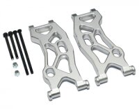 Team Raffee & Co Aluminum Front Lower Arm - 1 Pair...