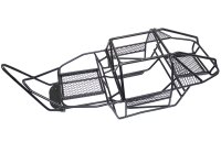Team Raffee & Co Steel Roll Cage for Axial SCX10 with...