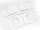 Team Raffee & Co Front Door Set  C Part for TRC Benz G-Class Hard Body TRC/302504