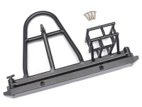 Team Raffee & Co Rear Bumper Spare Wheel Carrier...
