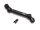 Team Raffee & Co HD Hardened Steel CVD Center Drive Shaft 85-114MM (1pc) TRC/302547A
