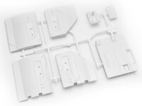 Team Raffee & Co Interior Door Panels & License...