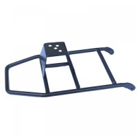 Team Raffee & Co Metal Rear Spare Tire Carrier for...