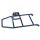 Team Raffee & Co Metal Rear Spare Tire Carrier for TRC/302243 LC80 Hard Body TRC/302742