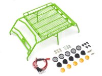 Team Raffee & Co Roof Luggage Rack For 1/10 AMG Benz...