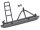 Team Raffee & Co Rear Bumper w/ Ladder and Tire Holder for TRC Defender D90/D110 Wagon for Team Raffee Co. TRC-D90 TRC/302217