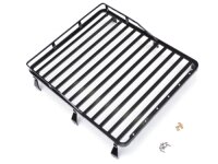 Team Raffee & Co Steel Roof Rack for TRC Defender...