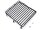 Team Raffee & Co Steel Roof Rack for TRC Defender D110 Pickup TRC/302260