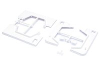 Team Raffee & Co Fender Kit and Body Panel for TRC...