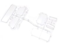 Team Raffee & Co Windows Set N Part for TRC D90...