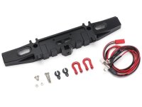 Team Raffee & Co Aluminum Rear Bumper For Defender...