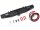 Team Raffee & Co Aluminum Rear Bumper For Defender D90 D110 TRC/302386