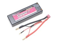 Team Raffee & Co Graphene Lipo Battery 7.4V 5000mAh...