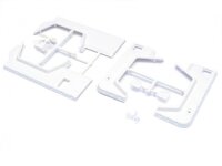 Team Raffee & Co Fender Kit and Body Panel for TRC...
