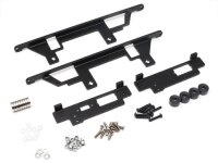 Team Raffee & Co Quick Release Magnetic Body Mount...
