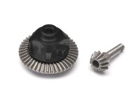 Team Raffee & Co Heavy Duty Front & Rear Bevel...