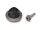 Team Raffee & Co Heavy Duty Front & Rear Bevel Helical Gear with Spool Black for Axial SCX10 TRC/32130BK