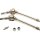Team Raffee & Co Iron Universal Set  for Axial SCX10 TRC/SCX37
