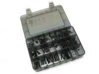 Team Raffee & Co Alloy Steel Full Screw Kit for...