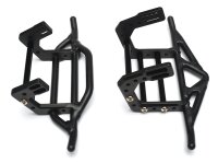 Team Raffee & Co Aluminum Front & Rear Bull Bar...