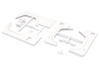 Team Raffee & Co Fender Kit and Body Panel for TRC...