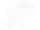 Team Raffee & Co Replacement Acrylic Parts for TRC D90 Defender TRC/302223 for Team Raffee Co. TRC-D90 TRC/302223C