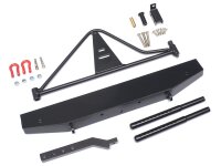 Team Raffee & Co Rear Bumper Spare Wheel Carrier...