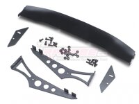 Team Raffee & Co 1/10 Scale Accessories Rear Drift...
