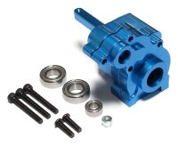 Team Raffee & Co Aluminum Transmission Case - 1 Pc...