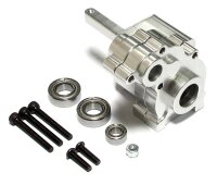 Team Raffee & Co Aluminum Transmission Case - 1 Pc...