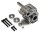 Team Raffee & Co Aluminum Transmission Case - 1 Pc Gun Metal for Axial Wraith BRWRT05GM