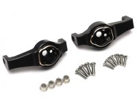 Team Raffee & Co Brass Front C-Hub (2) for TRX4 for...