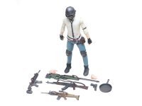 Team Raffee & Co Scale Accessories -  Scale Figure H...