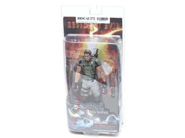 Team Raffee & Co Scale Accessories -  Scale Figure A BRSCAC272