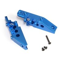 Team Raffee & Co Aluminum Front & Rear Link Axial...