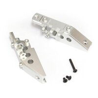 Team Raffee & Co Aluminum Front & Rear Link Axial...