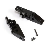 Team Raffee & Co Aluminum Front & Rear Link Axial...