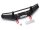 Team Raffee & Co Steel Front Bumper W/ Hooks 1 Set Black for Axial SCX10 TRC/302411BK