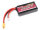 Team Raffee & Co 11.1V 3200mAh 90C Graphene 3S LiPo Soft Case Battery Pack XT60 Plug 88x44x25mm TRC/302916-XT60