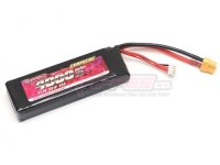 Team Raffee & Co 11.1V Low-Profile 4000mAh 45C...