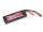 Team Raffee & Co 11.1V Low-Profile 4000mAh 45C Graphene 3S LiPo Soft Case Battery Pack Deans T Plug TRC/302710-T
