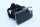 Team Raffee & Co FPV Goggle w/4.3 inch LCD Monitor Set TRC/402201