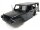 Team Raffee & Co 5 Door Rubicon Hard Body for 1/10 Crawler 313mm Kit Version Matt Black TRC/302281-KITBK