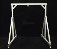 Team Raffee & Co Scale Movable Metal Gantry for1/10...