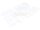 Team Raffee & Co Replacement Acrylic Parts for TRC D110 Defender TRC/302214 for Team Raffee Co. TRC-D110 TRC/302214C