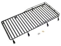 Team Raffee & Co Steel Roof Rack for Team Raffee Co....