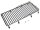 Team Raffee & Co Steel Roof Rack for Team Raffee Co. TRC Defender D110 Station Wagon TRC/302262