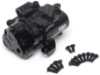 Team Raffee & Co Aluminum Gear Box Housing for TRX4...