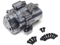 Team Raffee & Co Aluminum Gear Box Housing for TRX4...