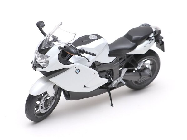 Team Raffee & Co Scale Accessories - 110 Motorcycle Bike K1300S BRSCAC240